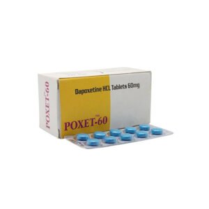 Poxet 60mg
