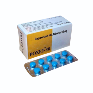 Poxet 30mg